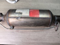 Фильтр частиц твердых dpf заменитель с Разборки, фото thumb