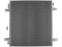 фото thumb №1, Радиатор кондиционера nissens 940619