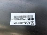 фото thumb №5, Tesla 3 iii радиатор комплект вентилятор жалюзи комплект 2020r.