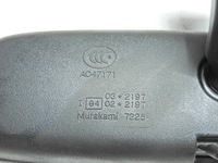 фото thumb №6, Mitsubishi asx i 10-12 зеркало заднего вида внутреннее