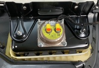 фото thumb №12, Dodge ram 1500 iv lift 14- приборная панель приборная панель консоль подушка безопасности пассажира 5059685a