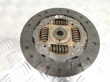 фото thumb №7, Зчеплення колесо маховики vw golf v 2.0 sdi caddy