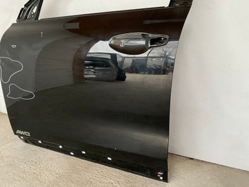 фото thumb №10, Kia sorento iii 2014-2020r дверь левая передние