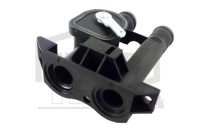 Клапан отопителя renault premium kerax - daf lf Цена, фото thumb