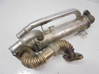 фото thumb №7, Audi a4 b6 радіатор вихлопних газів egr 1,9tdi трубка egr