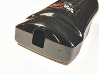 фото thumb №7, Панель защита замка logo corvette c5 cabrio