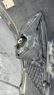 фото thumb №7, Kia sportage 2008- lift бампер перед передний