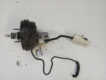 фото thumb №5, Ford s-max mk1 2006-14r. - насос гальмівна підсилювач 6g91-2b195-pg