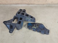 фото thumb №1, Dacia sandero i ковзун бампера праві зад 2003593c