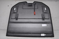 фото thumb №6, Volvo v60 10-18 підлога обшивка багажника