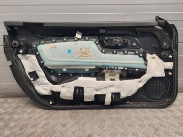 фото thumb №6, Ford mustang vi fr3b6323942 правая обшивки дверь