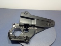 фото thumb №1, Maserati levante защита обивка кронштейн багажника левый 670034585