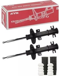 фото thumb №1, Kayaba амортизаторы + osł перед fiat bravo ii