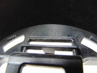 фото thumb №16, Решітка решітка радіатора vw golf 8 viii 5h0853651n