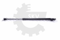 фото thumb №1, Пружина газова, кришка багажника esen skv 52skv630