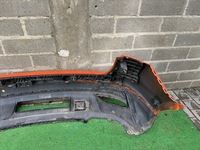 фото thumb №13, Audi q3 ii 2 83a бампер задній org eu