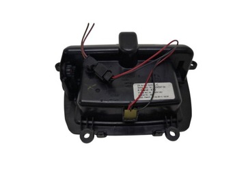 фото thumb №7, 2011 bmw 5 f10 f11 попільничка передня тунелю середнього 9206347