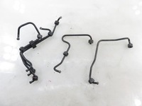 фото thumb №1, Провода топливные vw transporter t4 2.4 d