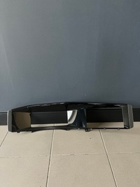 фото thumb №1, Opel mokka ii рамка корпус спідометра 9835986880