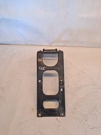 фото thumb №1, Кронштейн перед кріплення ременя mercedes clc cl203