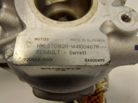 фото thumb №5, Renault austral e 1.2eh турбіна турбонагнітач 144100467r