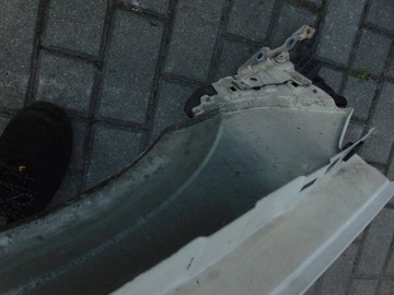 фото thumb №16, Крило праві перед переднє opel signum vectra c рестайлінг 2005r- taxi європа