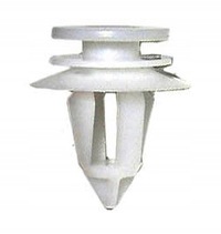 фото thumb №1, 10szt volvo s60 '00-'09 -клипса обивка багажник