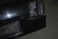 фото thumb №10, Кришка багажника багажника audi a8 d3 lz9y без оснащення