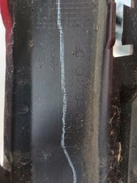 фото thumb №8, Jaguar f-type lift бампер перед mx53-17c831