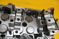 фото thumb №4, Головка правая opel vectra c signum 3.0 cdti z30dt