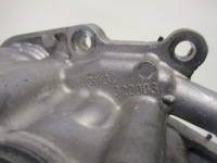 фото thumb №5, Корпус фильтра масла ford focus mk3 1.5 tdci