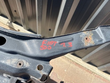 фото thumb №9, Fiat 500 1.3 2007 підсилювач лобове pas переднє