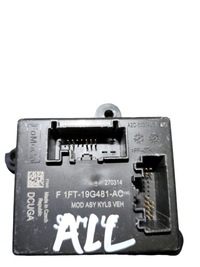 фото thumb №8, Модуль двері ford focus mk3 c-max