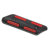 фото thumb №8, Защита тепловая трубы выпускной универсальная do rur o диаметра od 27 ld