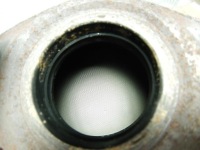 фото thumb №8, Lexus rx iv 450h v6 каталізатор