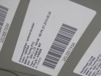 фото thumb №13, Bmw 3 f31 touring 11-18 крышка багажника зад задняя c08 platinsilber металлик