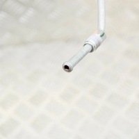 фото thumb №6, Tesla model 3 2019 шланг / wąż трубка тормозной