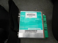 фото thumb №10, Панель приладів консоль панель приладів подушки безпеки ремені датчик fiat grande punto eur