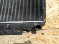 фото thumb №6, Toyota rav4 xa20 2001- радіатор wody