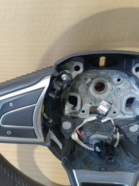 фото thumb №10, Кермо megane scenic iv koleos talisman