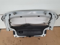 фото thumb №14, Кришка багажника задня комплектна лампа камера citroen c4 cactus комплект