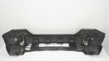 фото thumb №10, Бампер перед переднє honda crv iii 06-09r омивачі pdc b92p