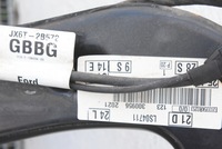 фото thumb №8, Ford focus iv mk4 універсал поворотна опора ступиця права зад + важіль