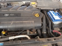Блок двигателя двигателя 1.9 tid Оригинал, фото thumb