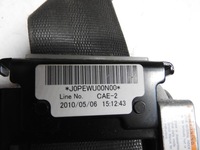 фото thumb №5, Honda cr-z 10-16 pas безопасности перед правые tk-ah3-ej566