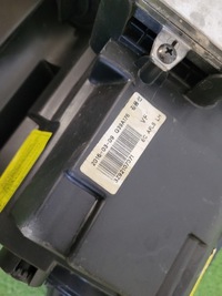 фото thumb №8, Hyundai i40 bi ксенон led лампа ліва фара лівий europa eu 13 pin pinów