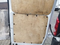 Дверь задние задний  левая mercedes vito 447 код лакокрасочного покрытия 9147 с Разборки, фото thumb