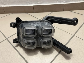 фото thumb №1, Kia sportage iv 4 gt line лампа галоген led drl лівий