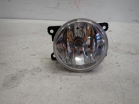 фото thumb №1, Противотуманная фара citroen peugeot dacia ford левый = правый