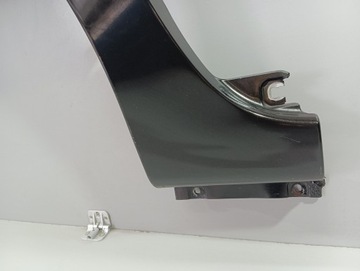 фото thumb №7, Крыло левый перед переднее renault espace iv рестайлинг номер lak nv676 8200155750